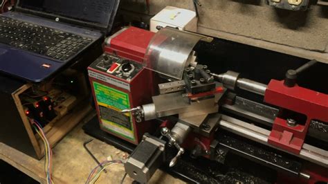 convert manual milling machine to cnc|cnc conversion kit harbor freight.